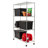 IRIS Metal Kitchen Cart