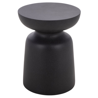 Aurielle Mushroom Accent Table