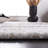 Omaury Performance Abstract Rug-2068127313