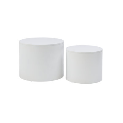Axsel Nesting Tables