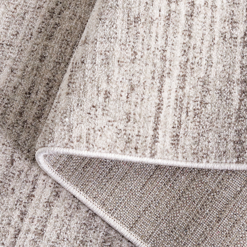 Tapis Ong avec envers antidérapant, Carré 6 pi 7 po