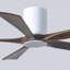 Ventilateur de plafond à 5 pales DEL avec ensemble d'éclairage inclus Irene-264797997-190528879-190434782