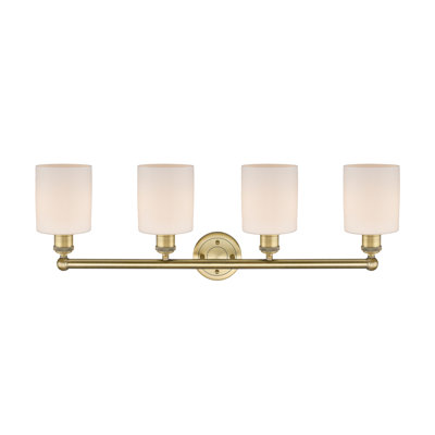 Karon 4 - Light Dimmable Vanity Light