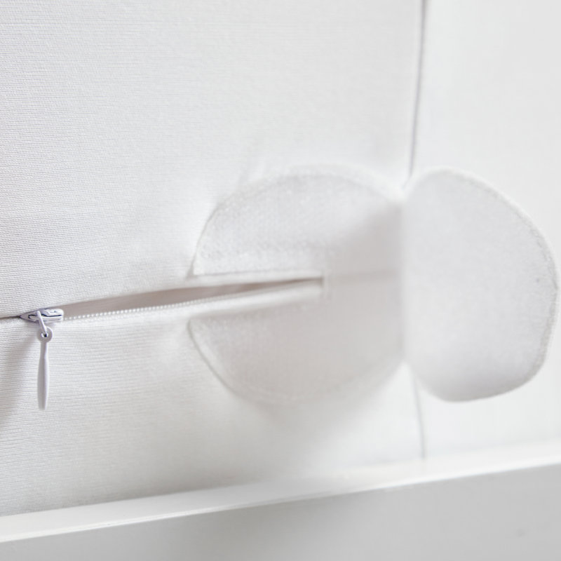 Enveloppe de lit Stretchwick MattresSkin, Simple extra long