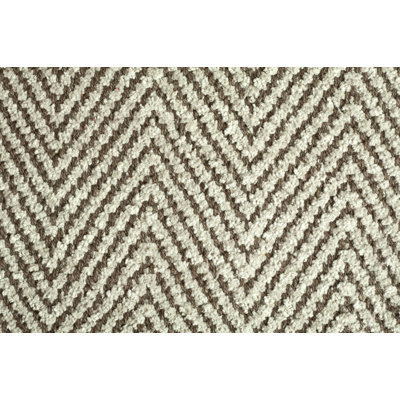 Schneider Rectangle 140 cm x 200 cm Cotton Hand Woven Area Rug