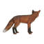 Statue européen fox