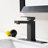 Single-Hole Single-handle Bathroom Faucet-48147291