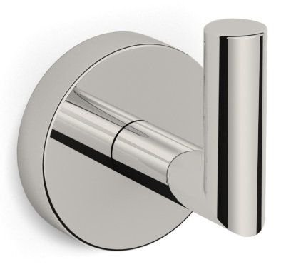 Luxury Hotel Wall Mounted Robe Hook Nameeks Vanities 