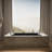 Underscore 60" x 36" Soaking Acrylic Bathtub with Heater-13239832