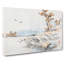 Two Flying Birds by Kono Baireir - Wrapped Canvas-55299306