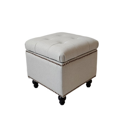 Repose-pieds SEAT4U Beckmann