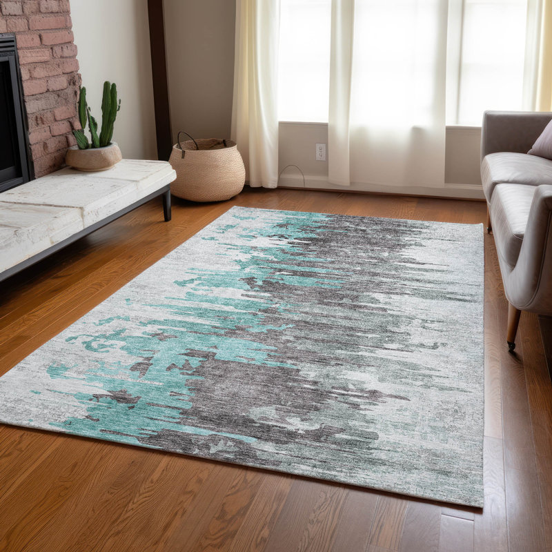 Tapis Emblyn, Rectangulaire 3 pi x 5 pi