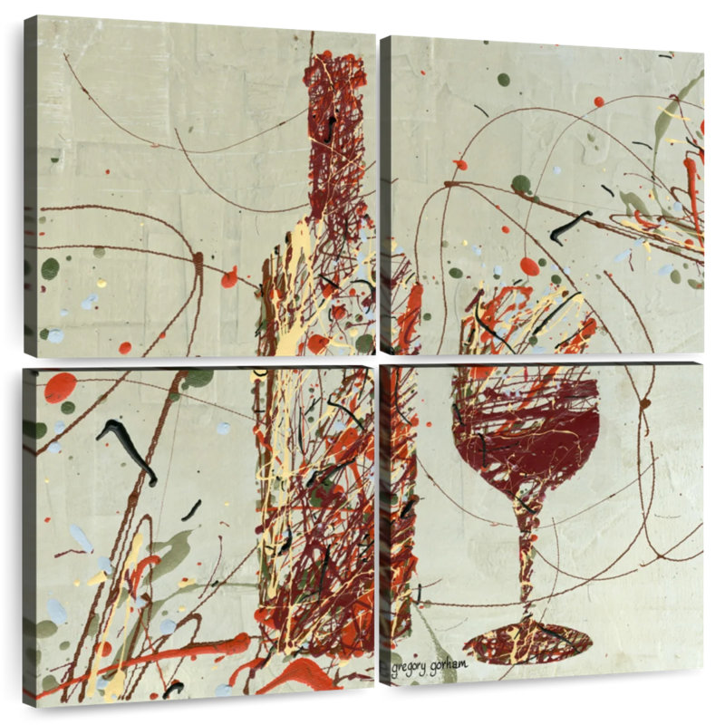 Yarlin Wine Expressions I