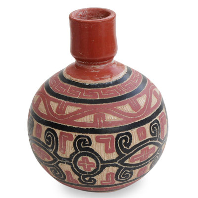 Vase de table en céramique Firooc