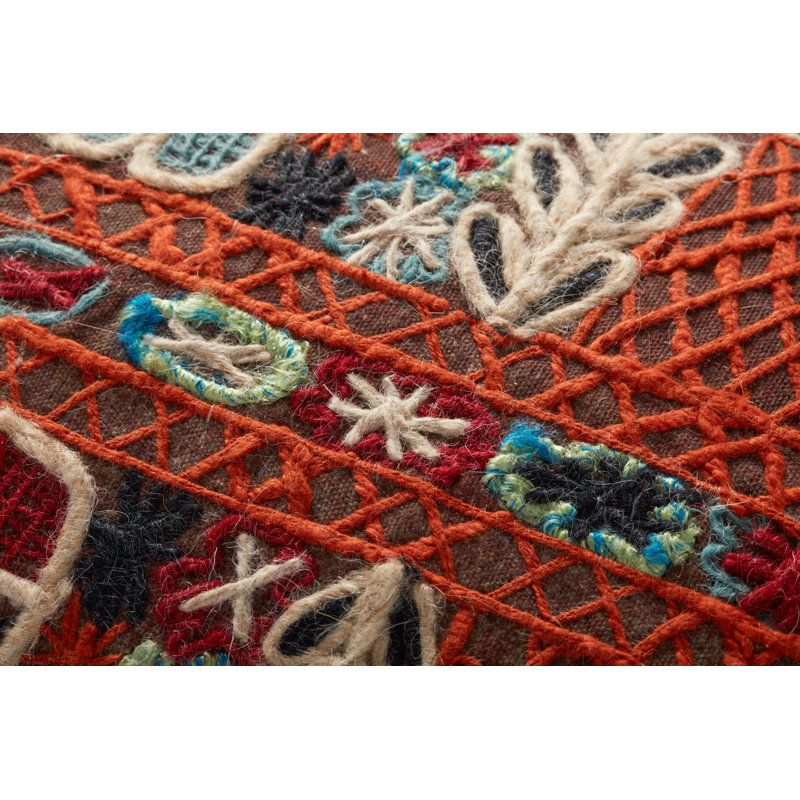 P0972 MULTI 13 "X 21" Housse seulement, Pas de bourre
