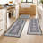 Machine Washable Non-Slip Kitchen Mat-90618808