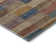 Premium Machine Washable Brennon AMF1628 Stripes Rug