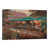 Wrapped Canvas selected