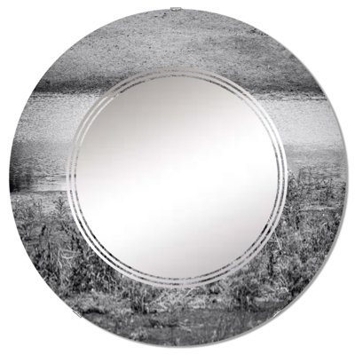 Circle Mirror