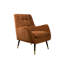 Fauteuil d'appoint rembourré l 30,31 po Brianne-424090857