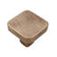 Milano Square Knob-50087325
