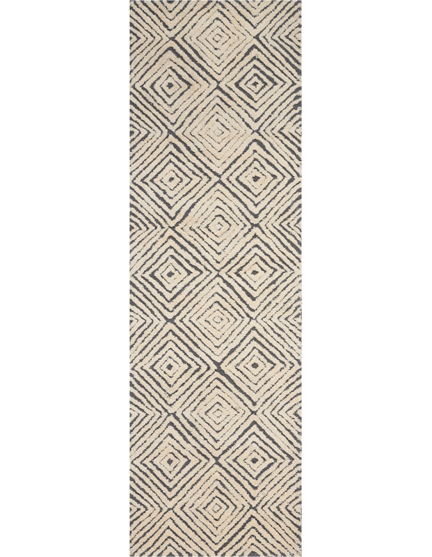 Chism Indoor Rug, Runner 2'3" x 7'6"