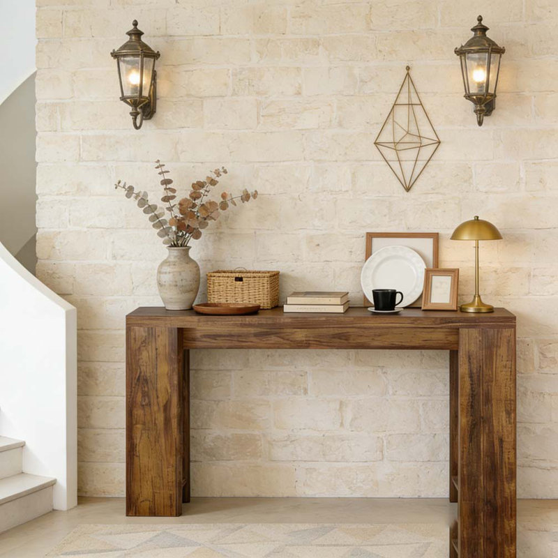 Sofa Table,Entryway Table,Console Table
