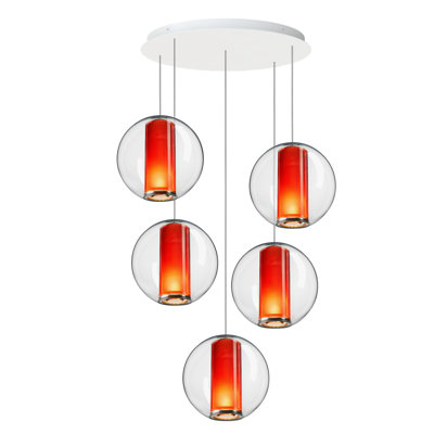 Lustre Bel Occhio