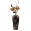 Vase de table en bois Schulte