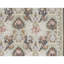 Hand-Knotted High-Quality Green and Green Area Rug