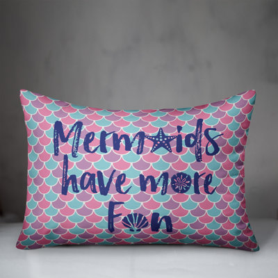 Rectangular Pillow Cover & Insert