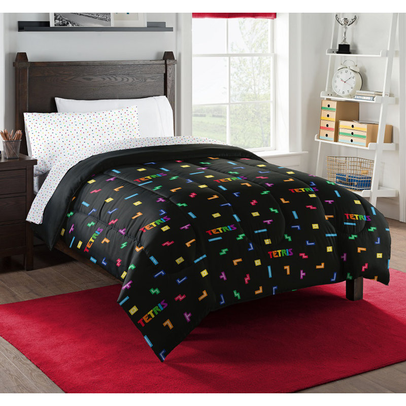 Comforter