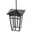 15" Square Portchester Pendant