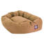 Lit ovale pour animal de compagnie-101007172-101007173