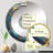 Lafran - Half Circle Wall Mirror-1029659601