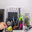 Anahita Metal Desk Organiser