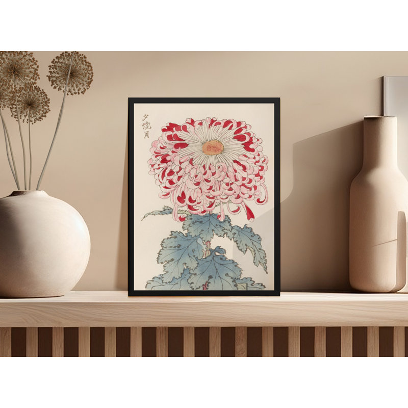 Thirza Floater Frame Print, 32x48
