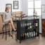 Pensiero 120 cm Mini Bar Cabinet