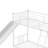 Abryanna Kids Twin Over Twin Bunk Bed-1121541566