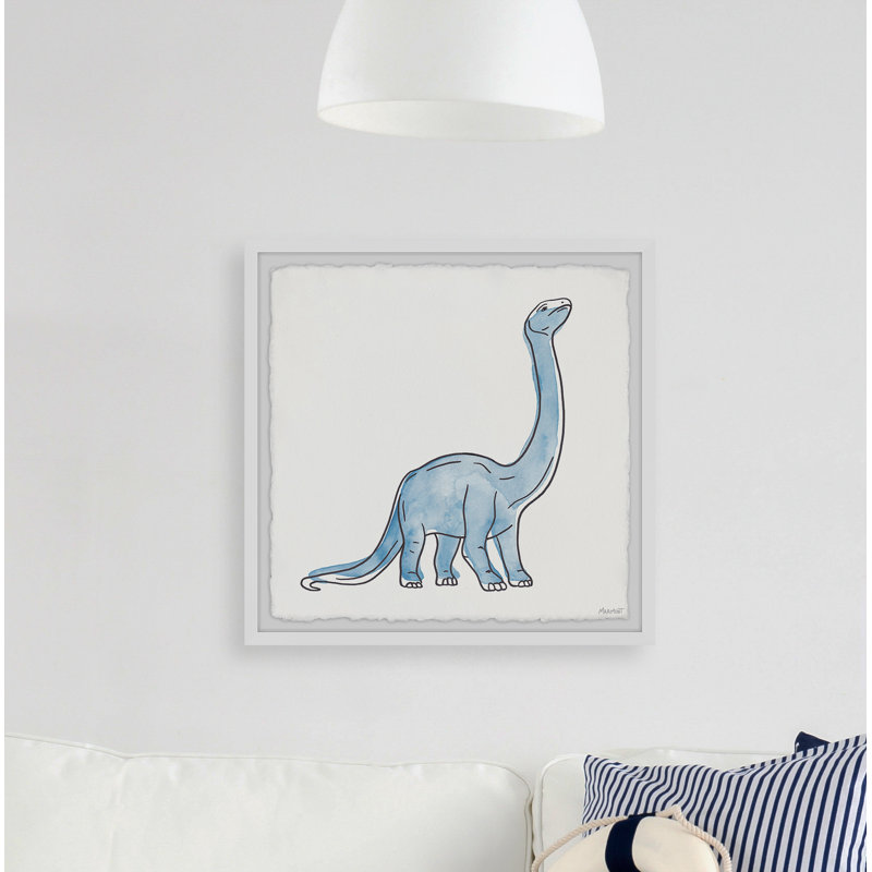 Balsamo Single Picture Frame Painting, 51cm H x 51cm W