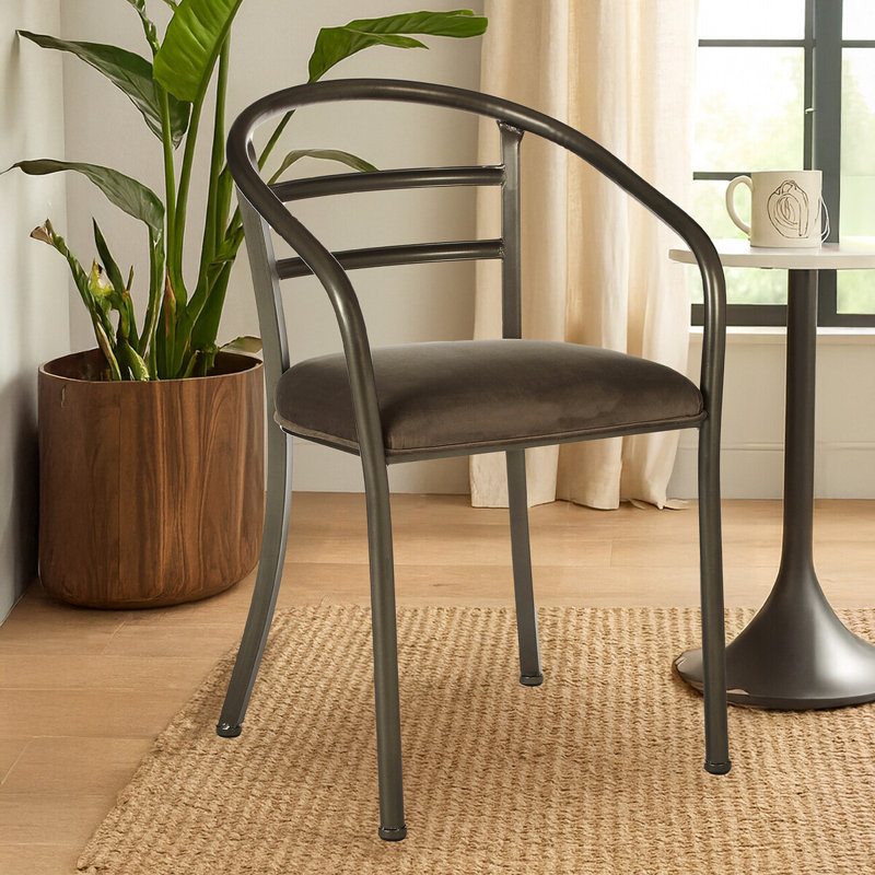 Tyree Upholstered Armchair