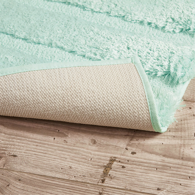 Rug Seafoam, Runner 2' x 4'10"