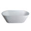 Baignoire autoportante en acrylique-84354366-85605697