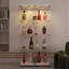 Vitrine en verre trempé-122642892-122642888