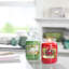 Raspberry Large Scented Jar Candle