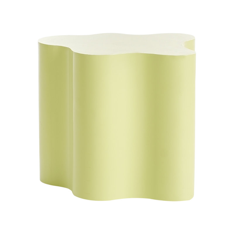 SAKAMI Side Table, Green