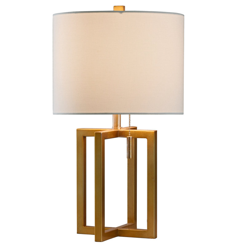 Lovetro Metal Table Lamp
