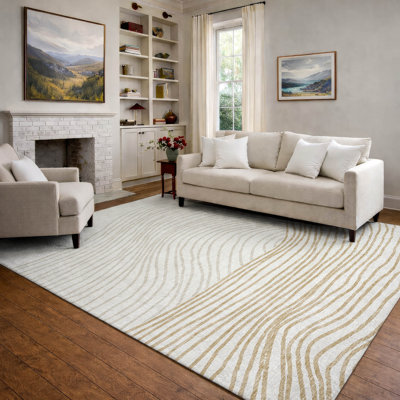 Tapis de qualité supérieure lavable à la machine Mayfield AMF2350