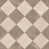 Damier bronze et Crema Marfil sélectionné