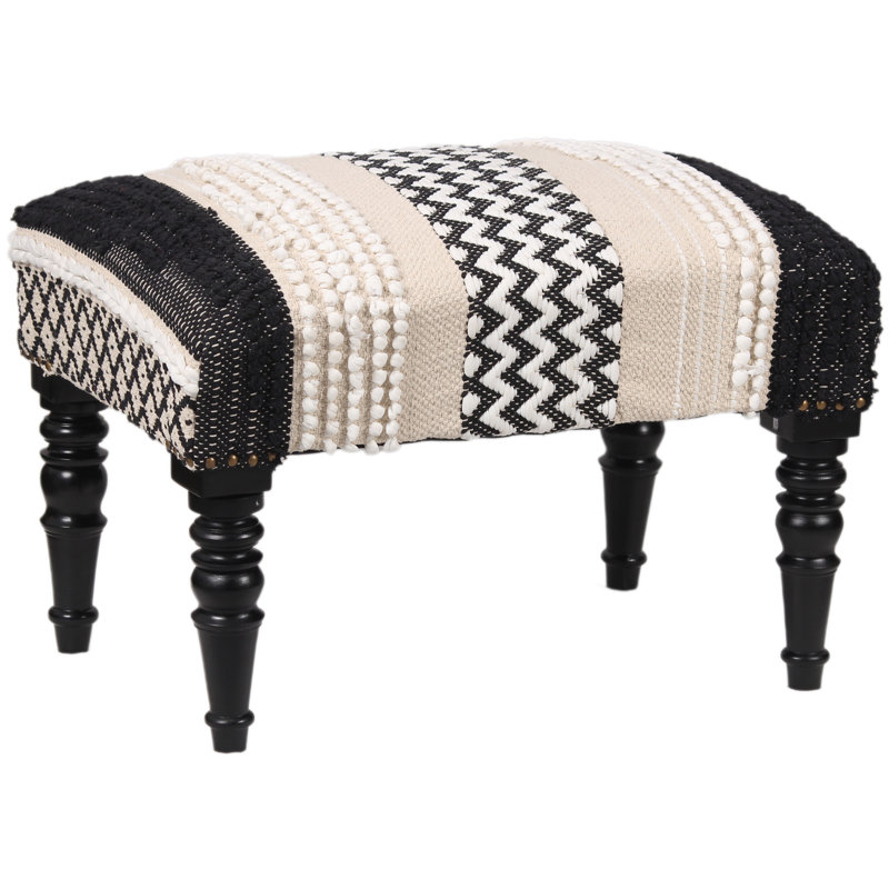 Banc rembourré Calysta
